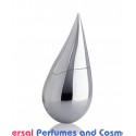 Silver Rain La Prairie Generic Oil Perfume 50ML (00510)